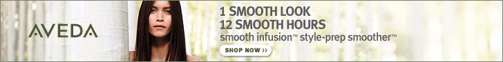 Aveda Smooth Infusion