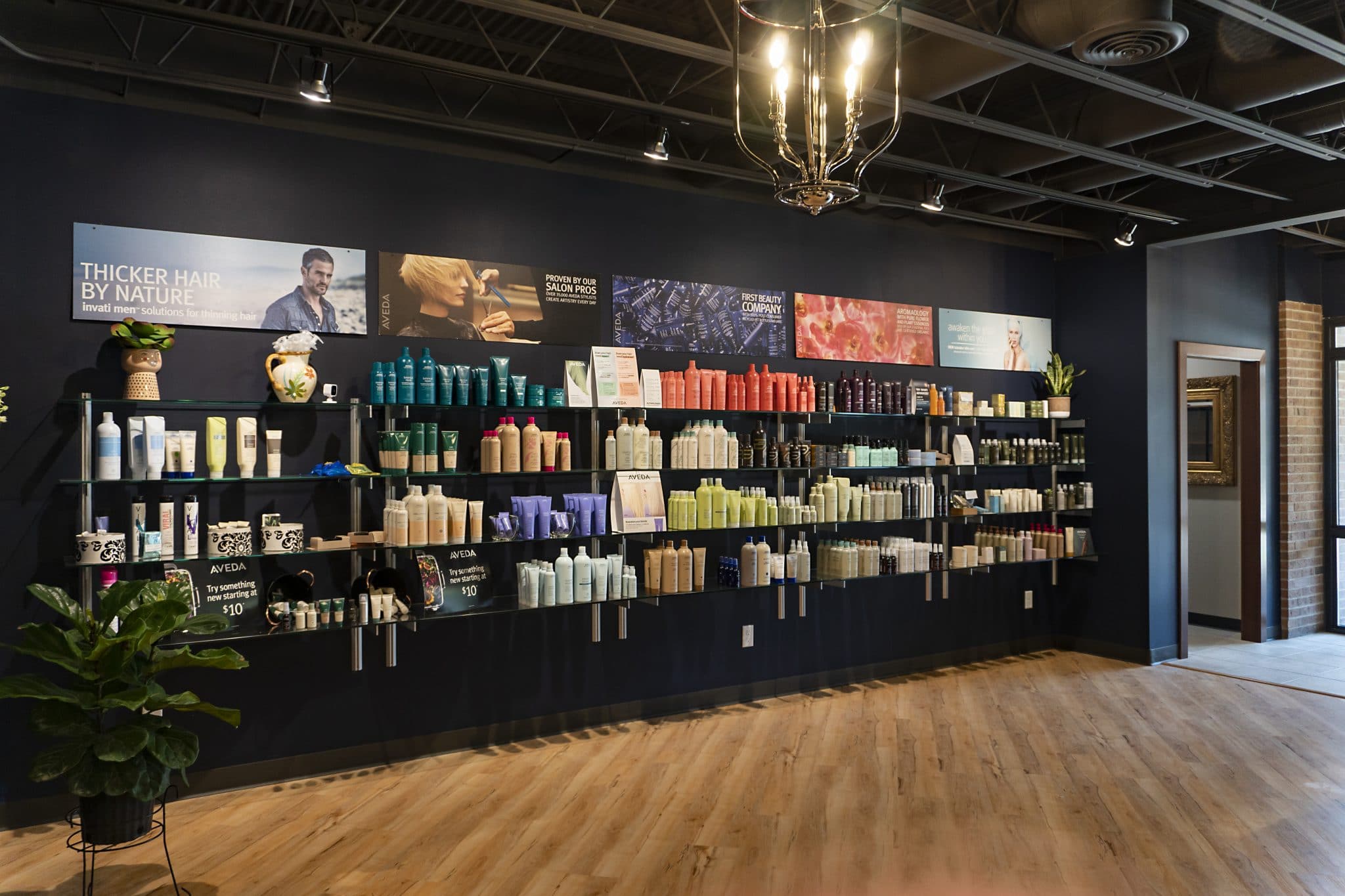 AVEDA Skin Care & Hair Care Shop AVEDA Products Online