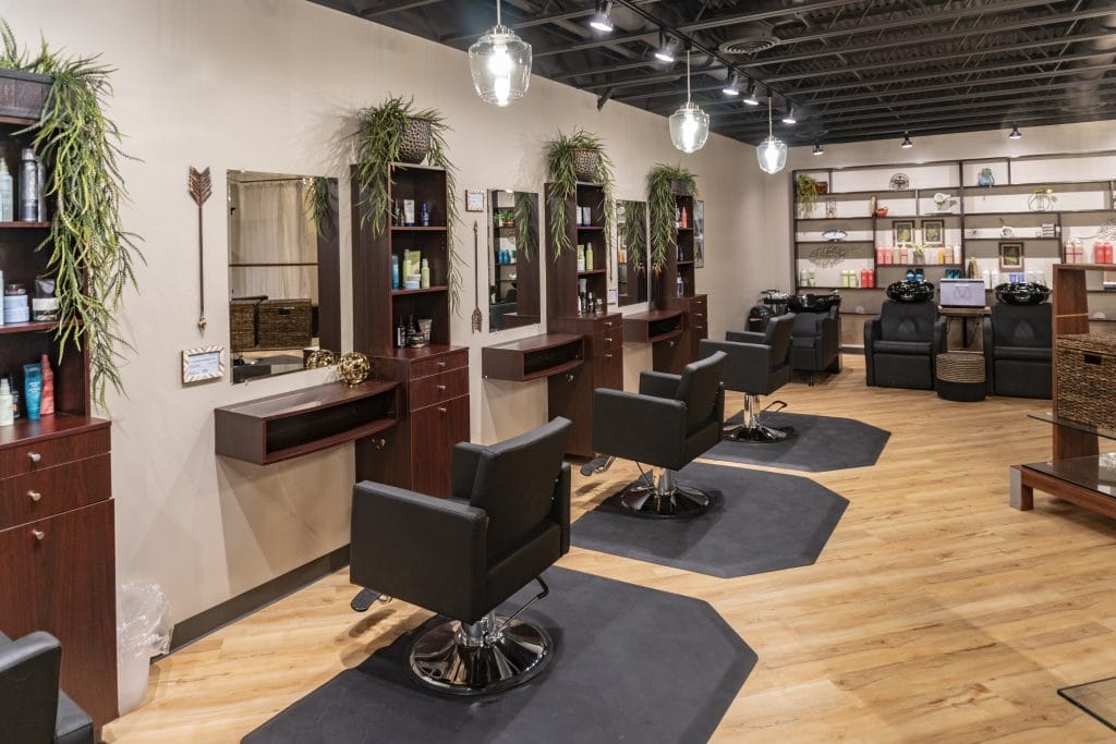Pure Identity Hair Salon