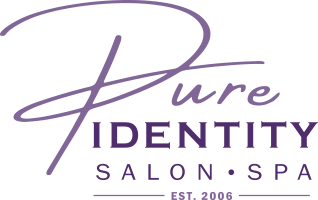 Pure Identity Logo