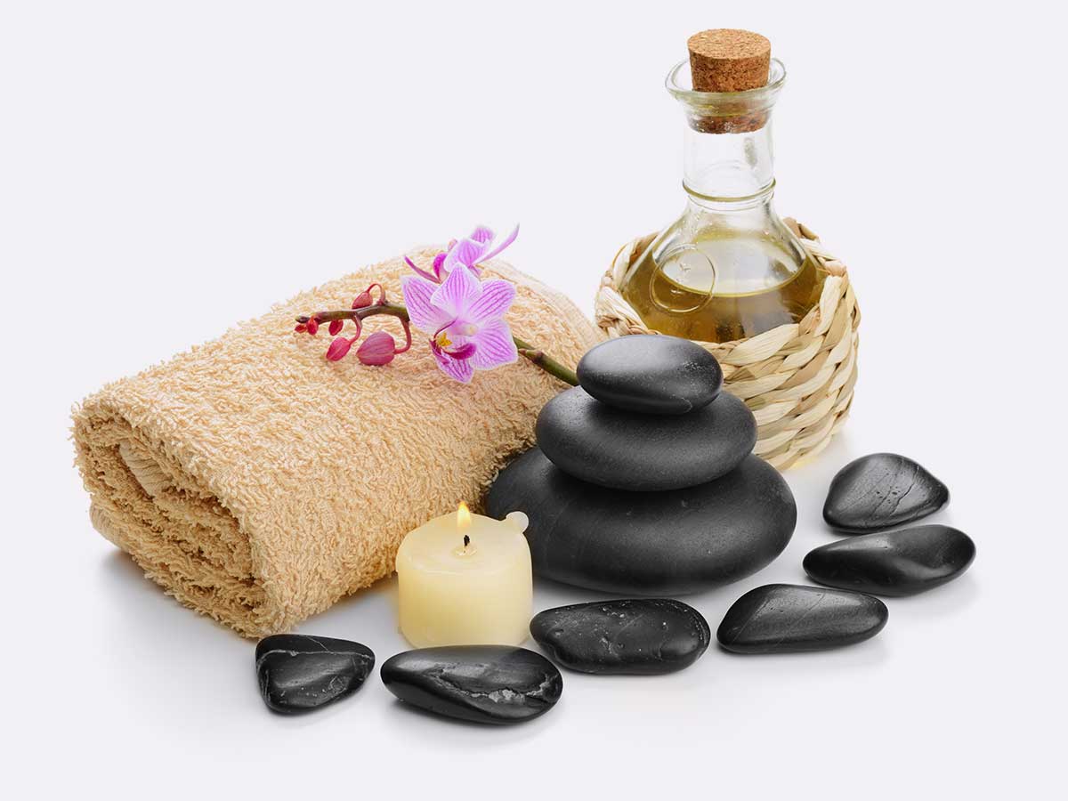 Spa Accessories